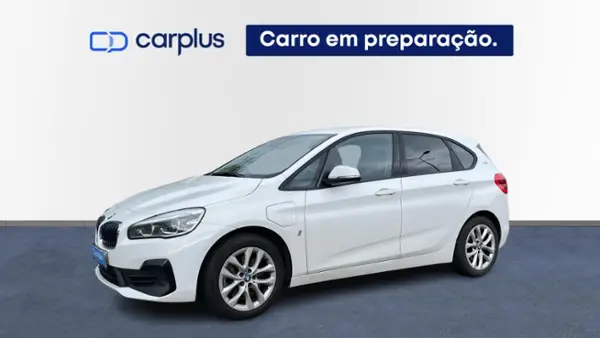 BMW Serie 2 Active Tourer